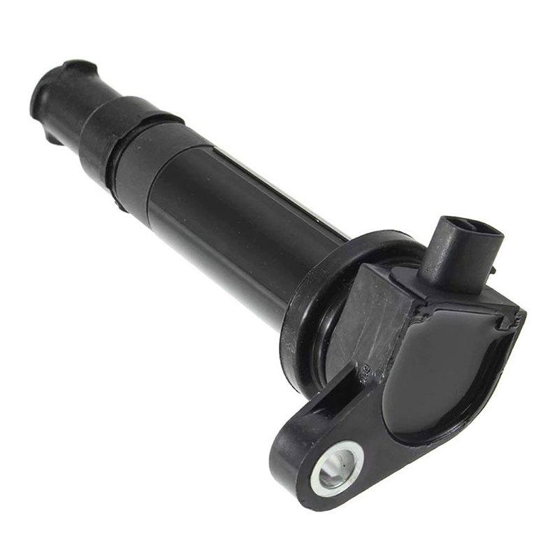 Car Accessories Ignition Coil 27301-26640 For KIA RIO II Saloon HYUNDAI ACCENT III G4ED 1.6L 4cyl New