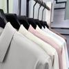 Men's Ice Silk High Elasticity Summer Polo Shirt