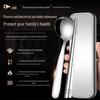 Sichun Portable Stainless Steel Cutlery Set for Students