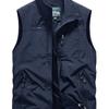 V 10706 Outdoor Loose Fitting Vest