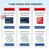 Aimoxun Industrial HMI PLC Integrated Controller