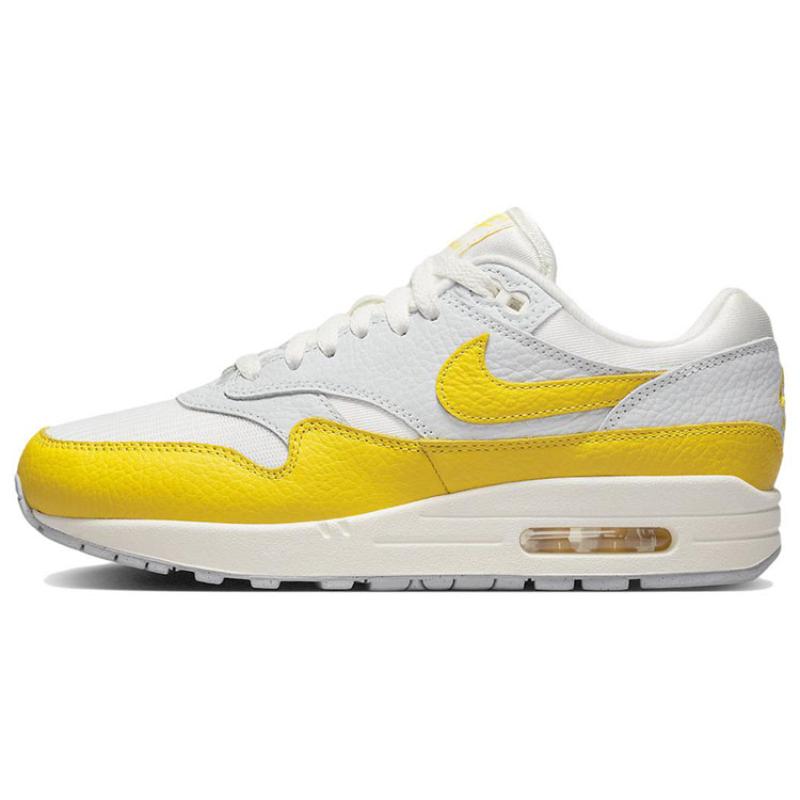 Nike Air Max 1 'Tour Yellow' Women's Sneakers Casual Shoes DX2954-001