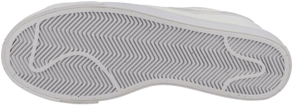 Кроссовки Nike Court Legacy Next Nature Women белый/футбольный серый/черный/мультиколор (FD0820-100)