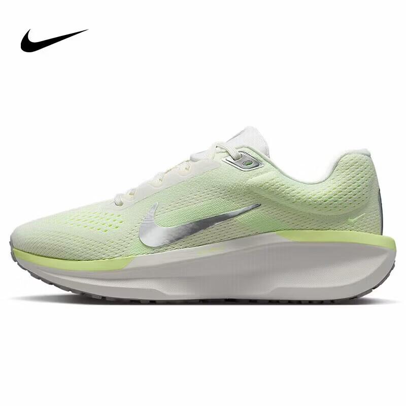 Nike Women s Cushioned Winflo 11 Running Shoes 35.5