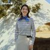 Oberteile – Pullover & Langarmshirts