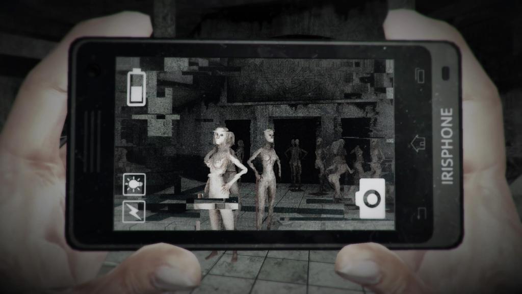 DreadOut Remastered Collection North PS5 (Import Version America) -