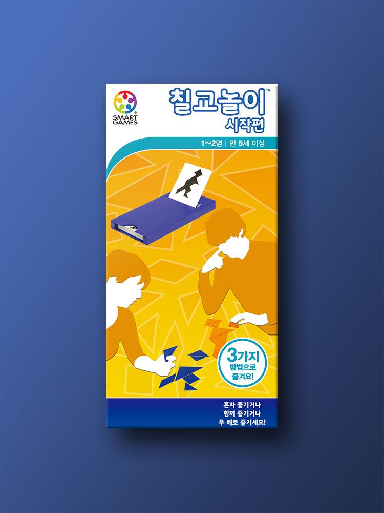 Chilgyonori: Beginner s Edition Board Game