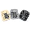 For VW Beetle 1998 1999 2000 2001 2002 2003 2004 2005 2006 2007 2008 2009 2010 New 5 Speed Gear Stick Shift Knob PU Leather Boot