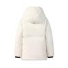 Heritage Down Jacket Women's White F11W548905FIV