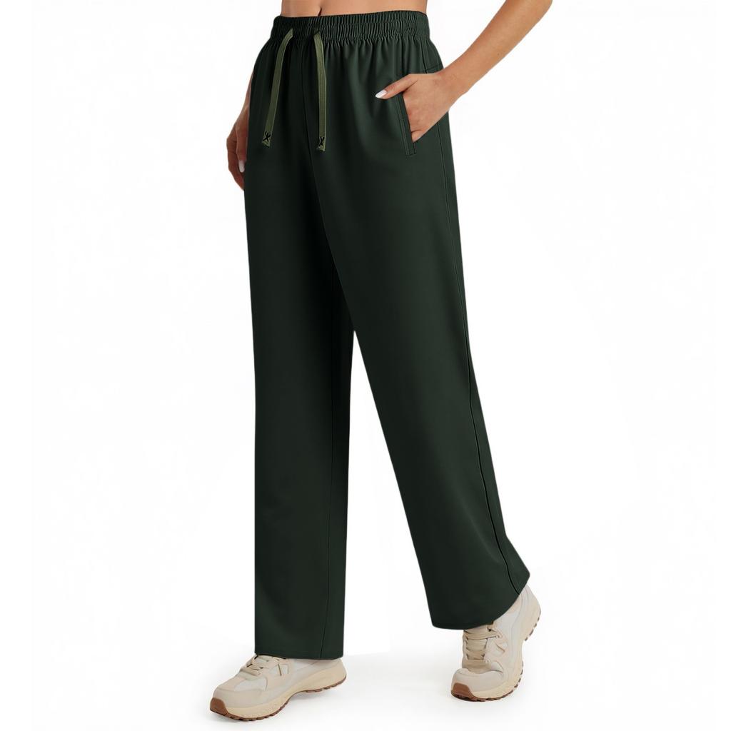 Женские брюки Stretch Active женские унисекс быстросохнущие брюки дышащие свободные брюки крутые эластичные брюки для женщин с карманами на молнии