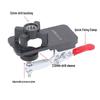 35mm Hinge Hole Punch Locator for Cabinet Door Installation