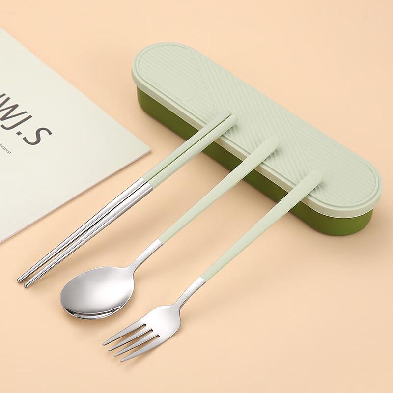 Portable Cutlery Set