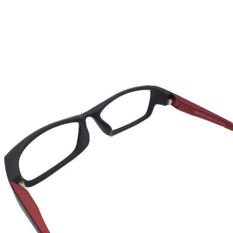 OTC Blaulichtfilter Lesebrille für Herren, Große Größe, Stilvoll, Cool, PC, Leicht Hässlich, TR9506BC-2.0-14