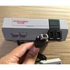 Mini Entertainment Console with 2 Controllers 8 Bit 500 Games Retro Video Game Player Toys for Kids Perfect Gifts