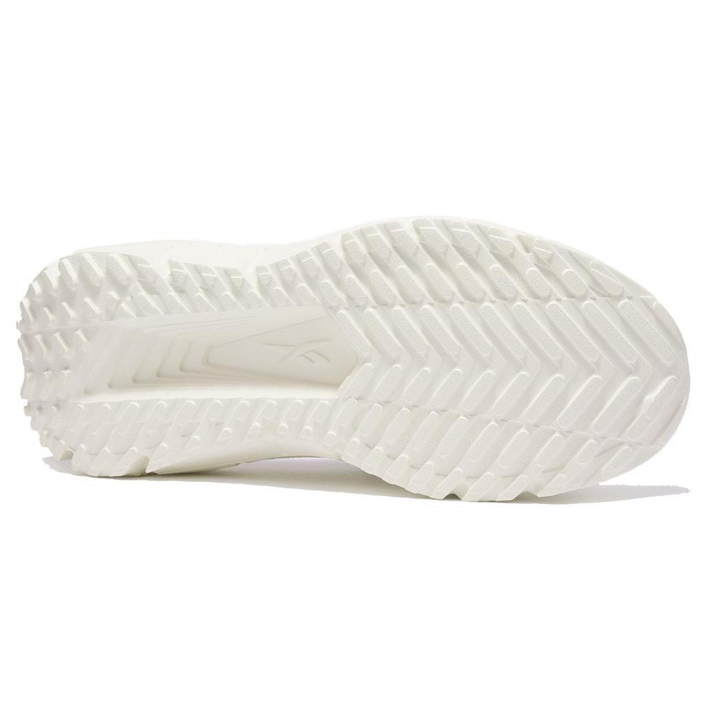 Reebok Zig Clog Chalk Unisex Sneakers White 100202655