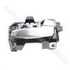 Baificar Brand New  ide Inner Door Handle Interior Door Handle 82620A4010CRP 82610A4010CRP For  Kia Rondo 2013-2016