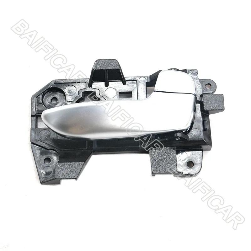 Baificar Brand New ide Inner Door Handle Interior Door Handle 82620A4010CRP 82610A4010CRP For Kia Rondo 2013-2016