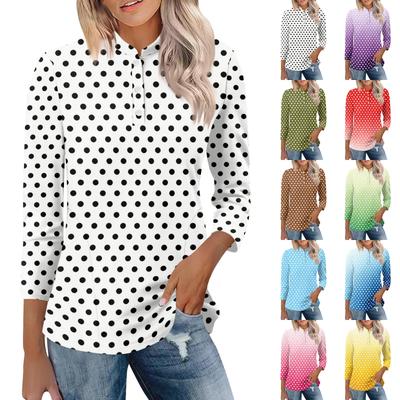 Tops – Blusas e camisas