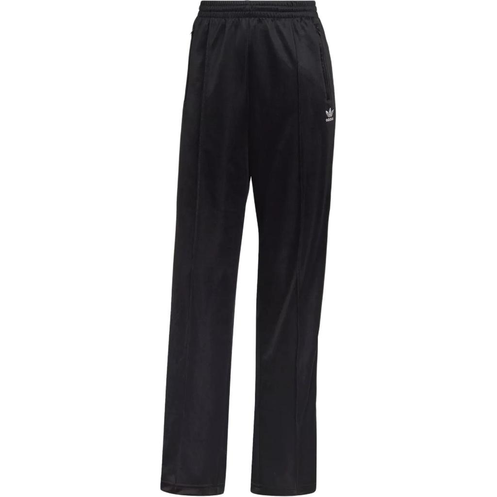 Adidas Originals Knitted Sweatpants Women's Black HF7528