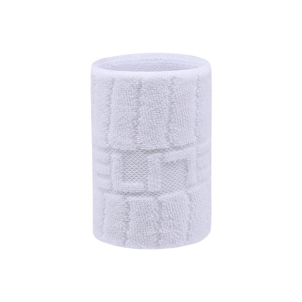 Sportarmband, Löpning, Cykling, Svettabsorberande, Andningsbar Handduk, Hand- och handledsskydd