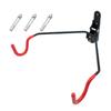 Bike Stands Wall Mount Bicycles Stand Holder Mountain Bike Rack Stands Hanger Hook Storage Bicycles Mounted Rack Stands