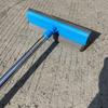 Double-Sided Window Cleaner Lightweight Glass with Sponge Non-Slip
