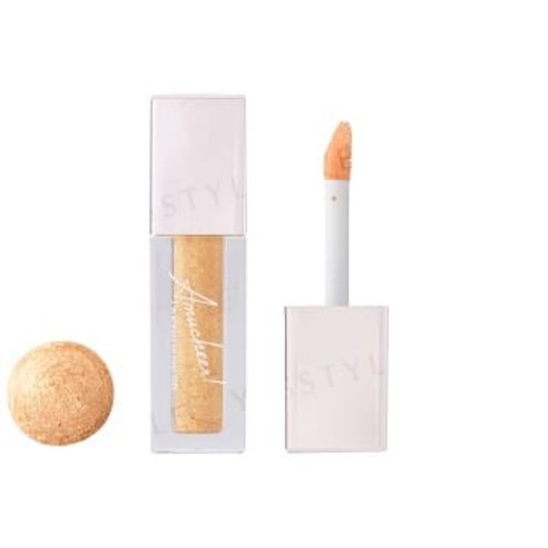 Club Cosmetics - Amucheer Select Touch Eyeshadow