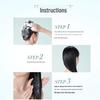 CHANDO Scalp Care Oil Control Anti-Dandruff Shampoo
