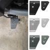 For BMW R1250GS Adventure R1200GS R1250 R1200 ADV LC Motorcycle Rear Foot Pedals Brake Lever Pedal Shifter Peg Enlarge Footrests