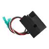 Liftgate Switch 264951?04 4 Wire Rugged Construction Lift Gate Control Switch Replacement for TE
