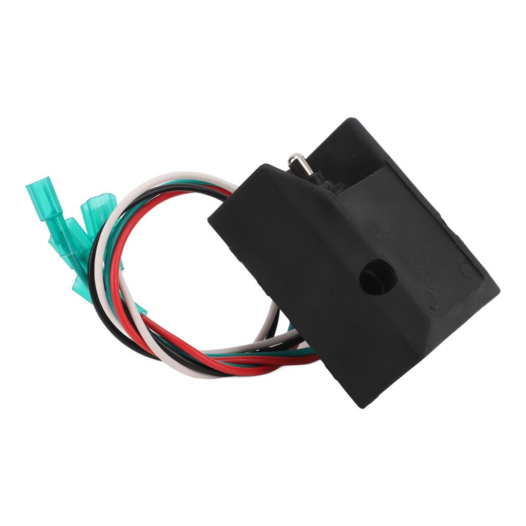 Liftgate Switch 264951?04 4 Wire Rugged Construction Lift Gate Control Switch Replacement for TE