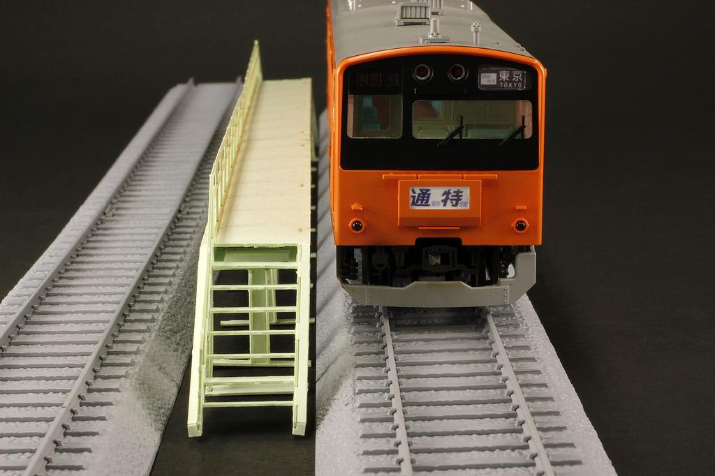 PLUMPMOA HO gauge Washing stand Unassembled Paper kit Resale MS063 Diorama supplies 1/80