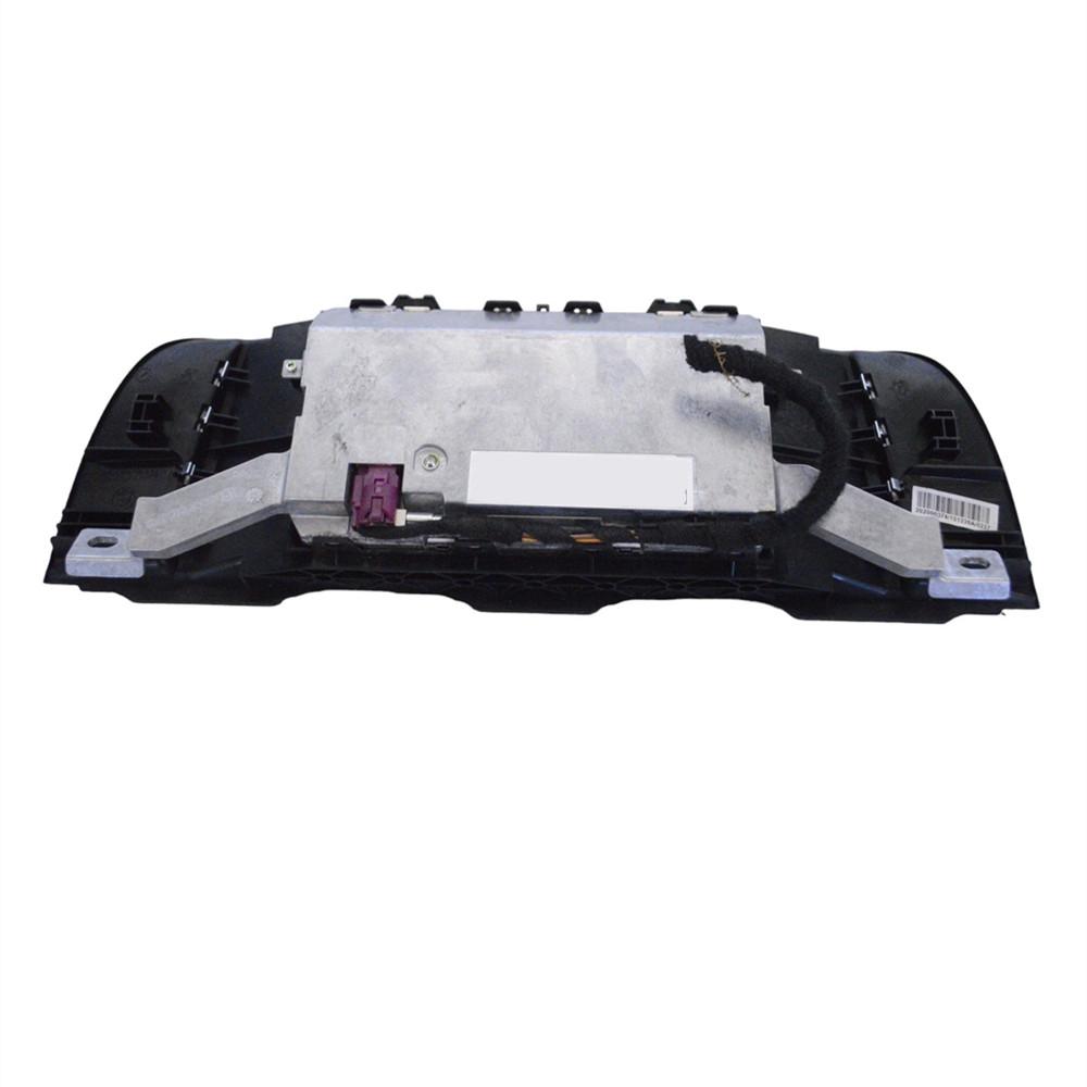 For BMW F10 F11 On-board Central Information Display Screen Monitor 6,5" 9289007