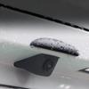 4PCS Waterproof Rear View Camera Protectors With UV Resistance And Easy Installation For Cars And SUVs Easy Setup