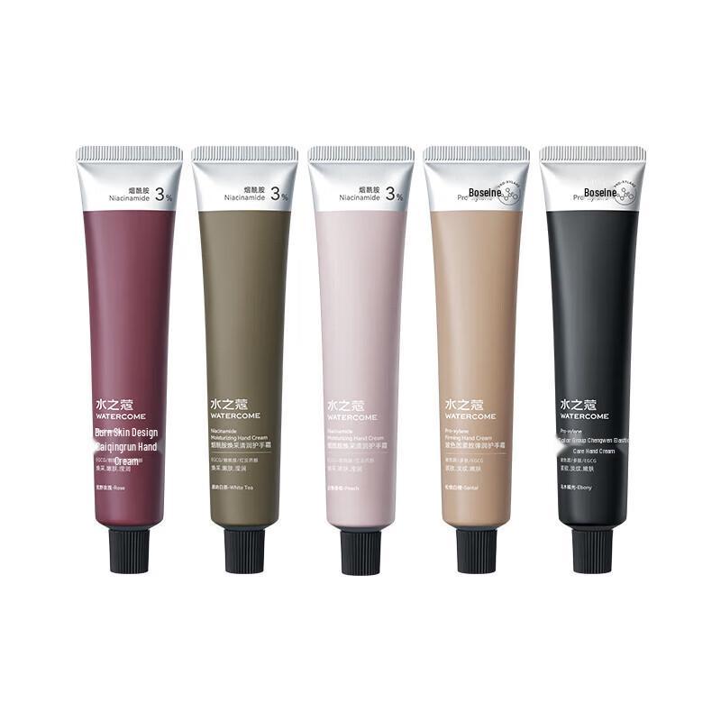 Bosein Firming & Moisturizing Hand Cream