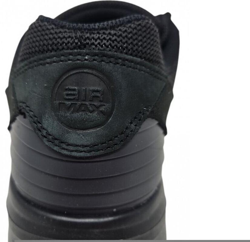 Sneakers Nike Air Max Verse Black/black-anthracite-black