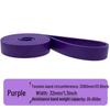 Unisex Fitness Resistance Band for Yoga & Strength Training