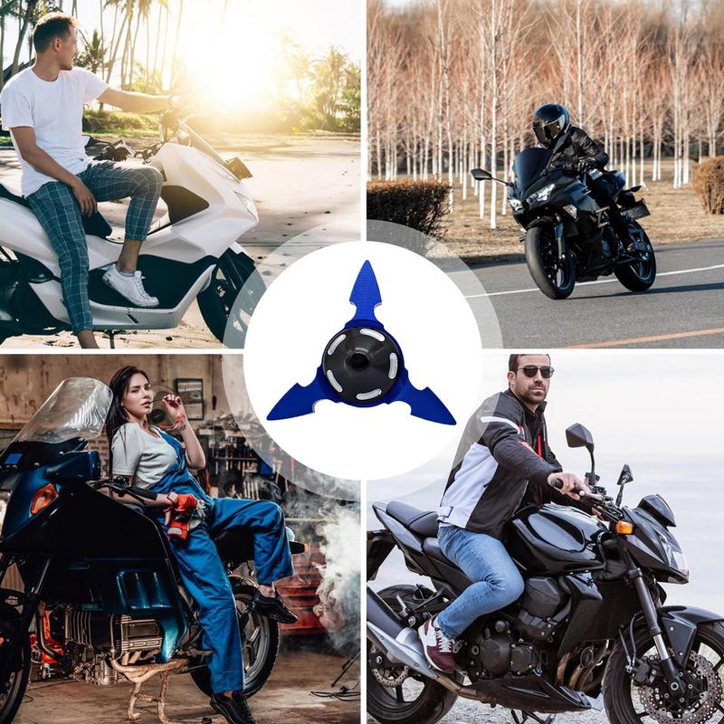 Motorcycle Anti-Fall Bumpers Motorcycle Wheel Protection Crash Cups Fall Protection Block Side Cover Aluminum Alloy Accessories