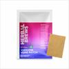 Herbal Brews - Varicose Veins Patches With Turmeric & Natural Ingredients For Instant | Smoothening Veins, Reduce Swelling & Relieve Pain Re
