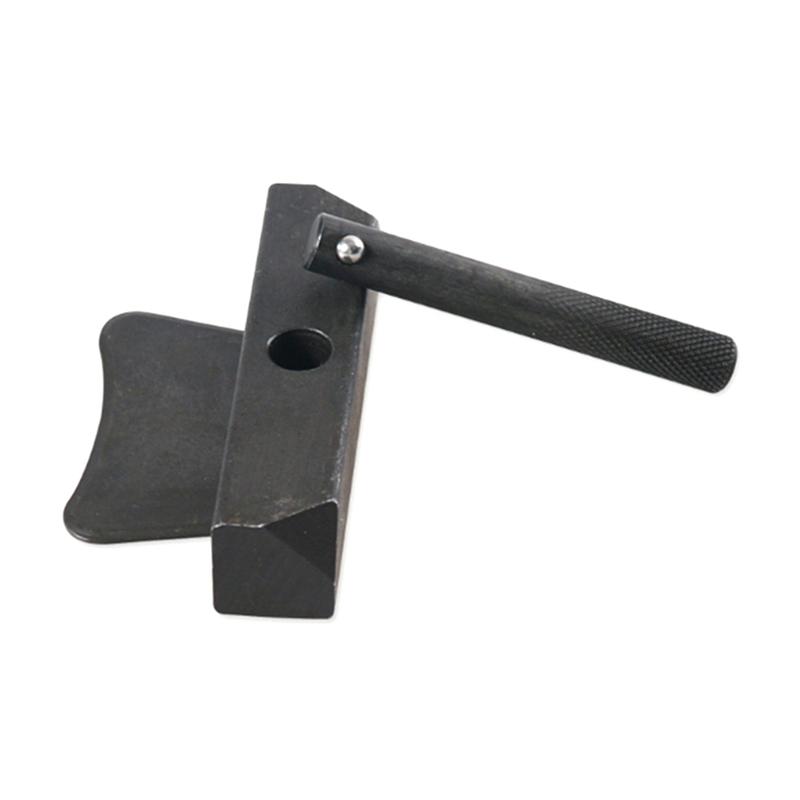 Car Oil Pan Separator Tool Car Repair Tool Oil Gasket Remover Cutter Tool Engine Transmissions Oil Pan Separator Kit чёрный