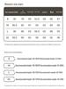 Women's Thin Wool Blend Thermal Underwear Set