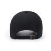 Zhen yue qi apparel fabric baseball cap - men's sun hat for middle-aged and elderly - casual dad hat