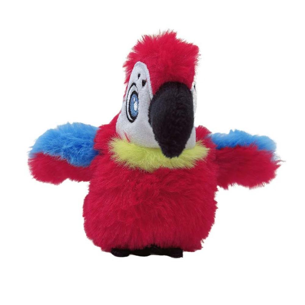 Электрическая летающая птица для кошек, подвесная, яркая, чирикающая, интерактивная игрушка для кошек, умная, перезаряжаемая через USB, машущая крыльями птица, игрушка для кошек белый