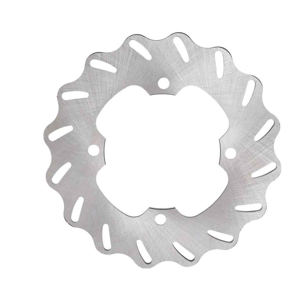 Steel Rear CBR600 Brake Disc Rotor for CBR600 1991‑2006