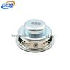 31mm Diameter Full-Frequency Bluetooth Speaker, 4 Ohm, 3 Watt, PU Edge Bass, Compact Round Design