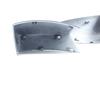 New Convex Car Rearview Mirror Housing for S-Max 2006-2014 White Painted