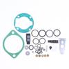 1Set 30MPA 4500PSI PCP Air Compressor Paper Gasket O-ring Sealing Kit For Single Cylinder Compressor
