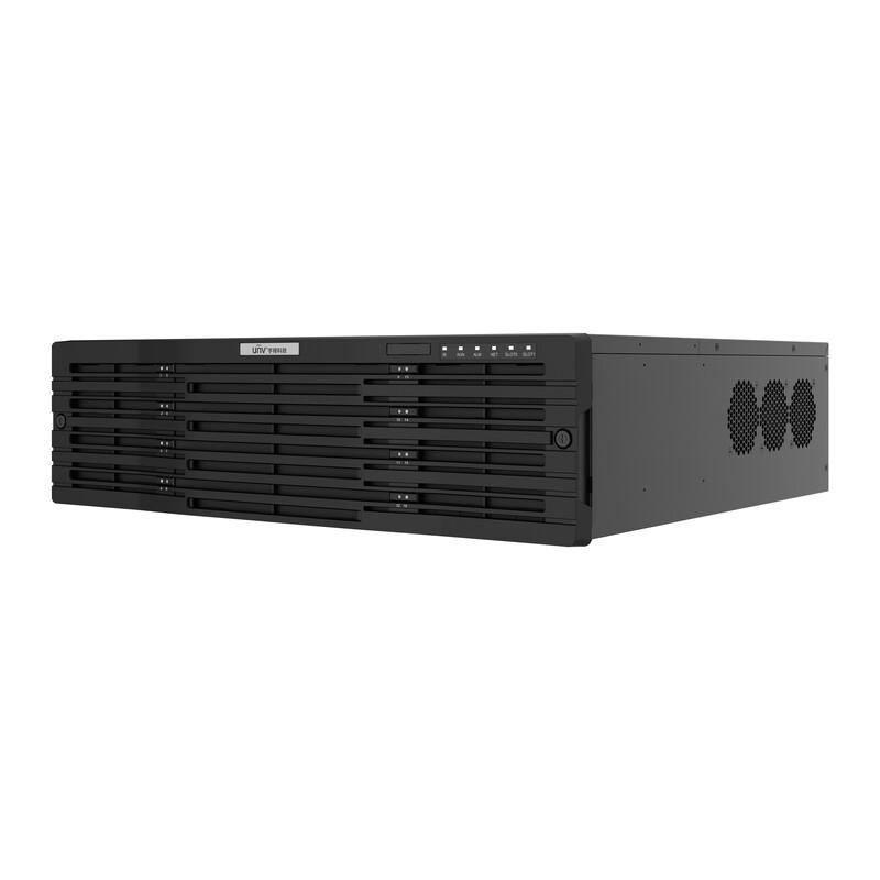 Uniview VMS-20A16-DT Video Management Server CN Plug (adapter Included)