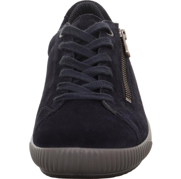 Women's Ankle Boots Legero Blue Oceanoblau