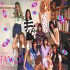 Twice - Fancy You (Random ver.) Album + 3 gift
